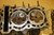 Cylinder head  - Κεφαλη κινητηρα FZR750 2LM