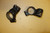 Set of handlebar clamps - Βασεις κλιπον GSXR400 1988