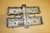 Cylinder head cover - Καλυμα κεφαλης GSXR400 1988