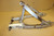 Rear swingarm - Ψαλιδι  XT125