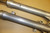 Set  of front forks - Μπροστινα καλαμια DT200 37F