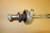 Front wheel  axle - Αξονας μπροστα τροχου DT200 37F