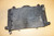 Radiator - Ψυγειο FZR400 3TJ