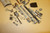 Various parts - Διαφορα ανταλλακτικα 103 MVL