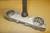Set of fork yokes - Τιμονοπλακες CRM250R MK2