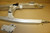 Swingarm - Ψαλιδι CRM250R MK2