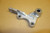 Rear brake caliper hanger - Βαση πισω δαγκανας XT600 E