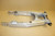 Swingarm - Ψαλιδι XR250 S TYPEIII