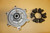 Rear sprocket carrier - Γραναζιερα F650 FUNDURO