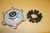 Rear sprocket carrier - Γραναζιερα F650 FUNDURO