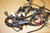 Wiring loom - Πλεξουδα  F650 FUNDURO