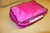 For Honda Textile rack tool case bag classic look Pink