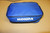 For Honda Textile rack tool case bag classic look Blue
