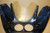 Headlight cowl - Μασκα GSXR400 1988