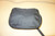 For Honda Textile rack tool case bag classic look Black