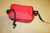 For Yamaha Textile rack tool case bag classic look Red