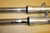 Set of front forks - Μπροστινα καλαμια CMX250 REBEL