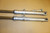 Set of front forks - Μπροστινα καλαμια CMX250 REBEL