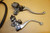 Set of clutch and brake levers - Σετ μανετα συμπλετη και τρομπα φρενου CMX250 REBEL