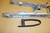 Rear swingarm  -  Ψαλιδι KLR250