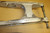 Rear swingarm  -  Ψαλιδι KLR250