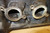 Cylinder head - Κεφαλη κινητηρα GSXR750 1991