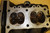 Cylinder head - Κεφαλη κινητηρα GSXR750 1991