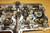 Cylinder head - Κεφαλη κινητηρα GSXR750 1991