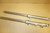 Set of front forks -  Μπροστινα καλαμια Yamaha TDR250