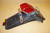 Rear mudguard - Πισω λασπωτηρας XTZ660  TENERE