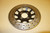 Front brake disc rotor - Μπροστινη δισκοπλακα CB50 J