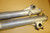 Set  of front forks -  Μπροστινα καλαμια  XL250 R