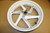 Rear wheel rim - Πισω ζαντα  CBR250 MC22