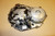 Clutch cover -  Καπακι καμπανας συμπλεκτη CB400 Super Four