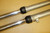 Set of front forks - Μπροστινα καλαμια  DT50 LC