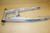 Rear swingarm - Ψαλιδι NX250 DOMINATOR