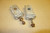 Set of chain adjusters - Ρυθμιστες αλυσιδας FT500