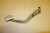 Rear brake pedal - Πενταλ πισω φρενου FT500