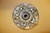 Rear sprocket carrier -  Γραναζιερα CB-1 400