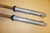 Set of front forks - Μπροστινα καλαμια CM200T