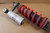 Rear shock absorber - Πισω αναρτηση  XLR250 R