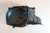 Flywheel cover - Καπακι βολαν  DT50 LC