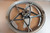 Front wheel rim - Μπροστινος τροχος GS1000 S 1979