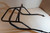 Rear luggage rack - Σχαρα αποσκευων CB250 RS