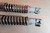Set of rear shock absorbers - Πισω αναρτησεις CB450 N