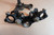 Set of fork yokes - Τιμονοπλακες CB450 N