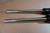 Set of forks - Μπροστινα καλαμια CB450 N