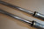 Set of front forks - Μπροστινα καλαμια CL250