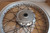 Front  wheel rim - Μπροστινος τροχος CL250