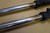 Set of front forks - Μπροστινα καλαμια GF250